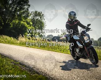 Motor Elfstedentocht 2026 photo