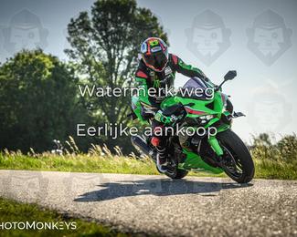 Motor Elfstedentocht 2026 photo