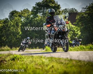 Motor Elfstedentocht 2026 photo