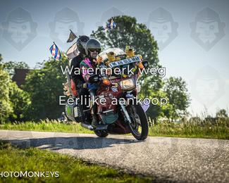 Motor Elfstedentocht 2026 photo