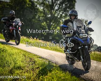 Motor Elfstedentocht 2026 photo