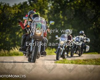 Motor Elfstedentocht 2026 photo