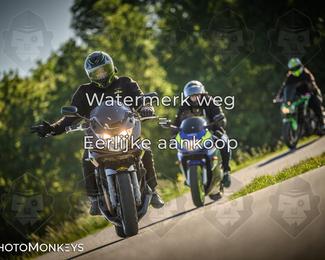 Motor Elfstedentocht 2026 photo