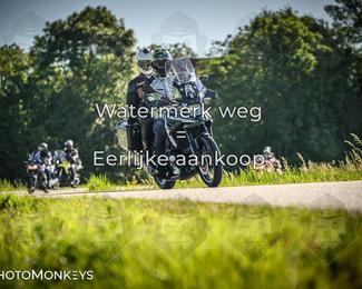 Motor Elfstedentocht 2026 photo