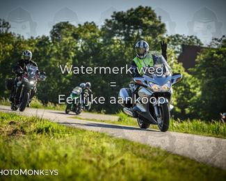 Motor Elfstedentocht 2026 photo
