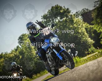 Motor Elfstedentocht 2026 photo