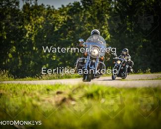 Motor Elfstedentocht 2026 photo