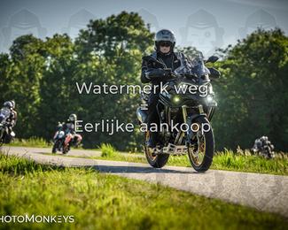 Motor Elfstedentocht 2026 photo