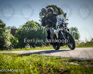 Motor Elfstedentocht 2026 photo