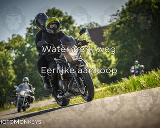 Motor Elfstedentocht 2026 photo