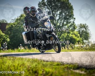 Motor Elfstedentocht 2026 photo
