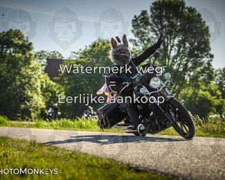 Motor Elfstedentocht 2026 photo