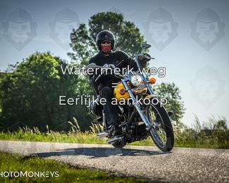 Motor Elfstedentocht 2026 photo