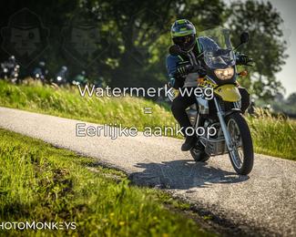 Motor Elfstedentocht 2026 photo