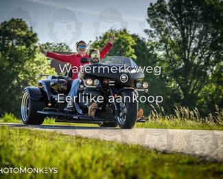 Motor Elfstedentocht 2026 photo