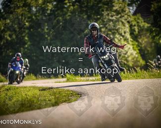 Motor Elfstedentocht 2026 photo