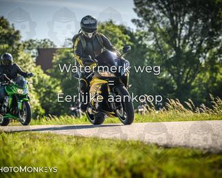 Motor Elfstedentocht 2026 photo