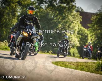 Motor Elfstedentocht 2026 photo
