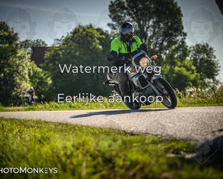 Motor Elfstedentocht 2026 photo