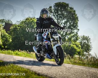 Motor Elfstedentocht 2026 photo