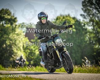 Motor Elfstedentocht 2026 photo