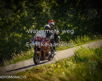 Motor Elfstedentocht 2026 photo