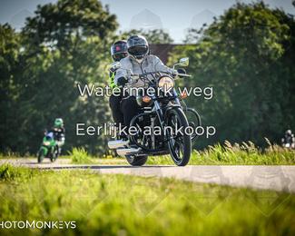 Motor Elfstedentocht 2026 photo