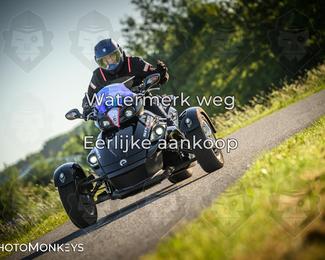 Motor Elfstedentocht 2026 photo