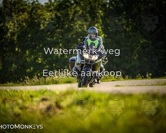 Motor Elfstedentocht 2026 photo