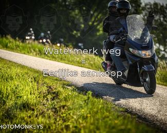 Motor Elfstedentocht 2026 photo