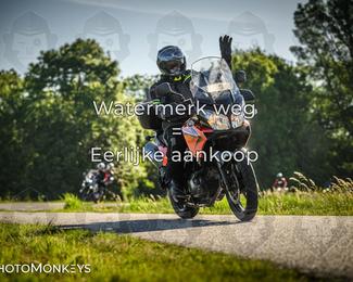 Motor Elfstedentocht 2026 photo