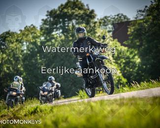 Motor Elfstedentocht 2026 photo