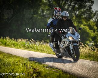 Motor Elfstedentocht 2026 photo