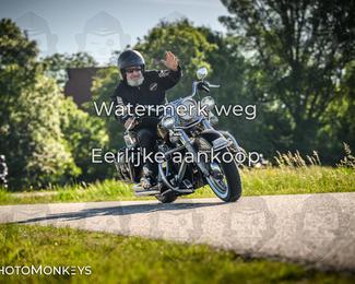 Motor Elfstedentocht 2026 photo