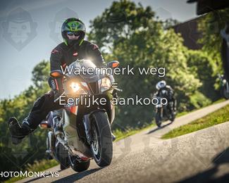 Motor Elfstedentocht 2026 photo