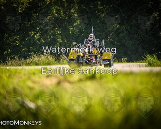 Motor Elfstedentocht 2026 photo