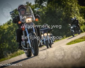 Motor Elfstedentocht 2026 photo