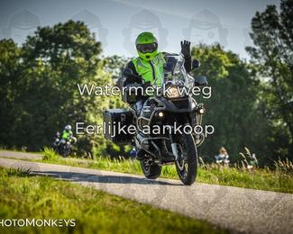 Motor Elfstedentocht 2026 photo