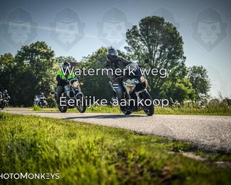 Motor Elfstedentocht 2026 photo