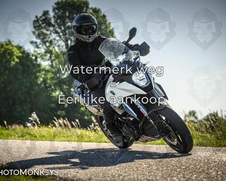 Motor Elfstedentocht 2026 photo