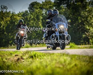 Motor Elfstedentocht 2026 photo