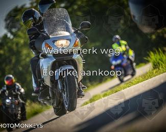 Motor Elfstedentocht 2026 photo