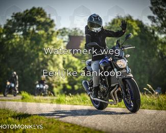 Motor Elfstedentocht 2026 photo