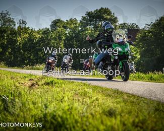Motor Elfstedentocht 2026 photo