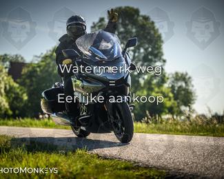 Motor Elfstedentocht 2026 photo