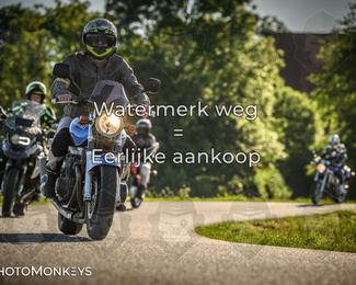 Motor Elfstedentocht 2026 photo