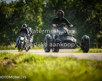 Motor Elfstedentocht 2026 photo