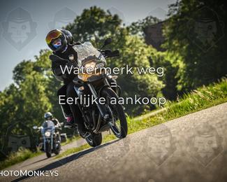 Motor Elfstedentocht 2026 photo