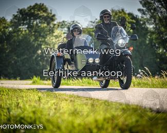 Motor Elfstedentocht 2026 photo