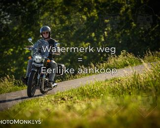 Motor Elfstedentocht 2026 photo